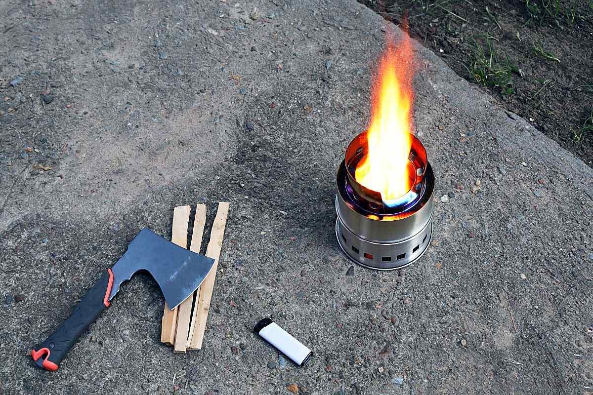 Best Wood Burning Backpacking Stoves (Our 7 Picks & Buying Guide)
