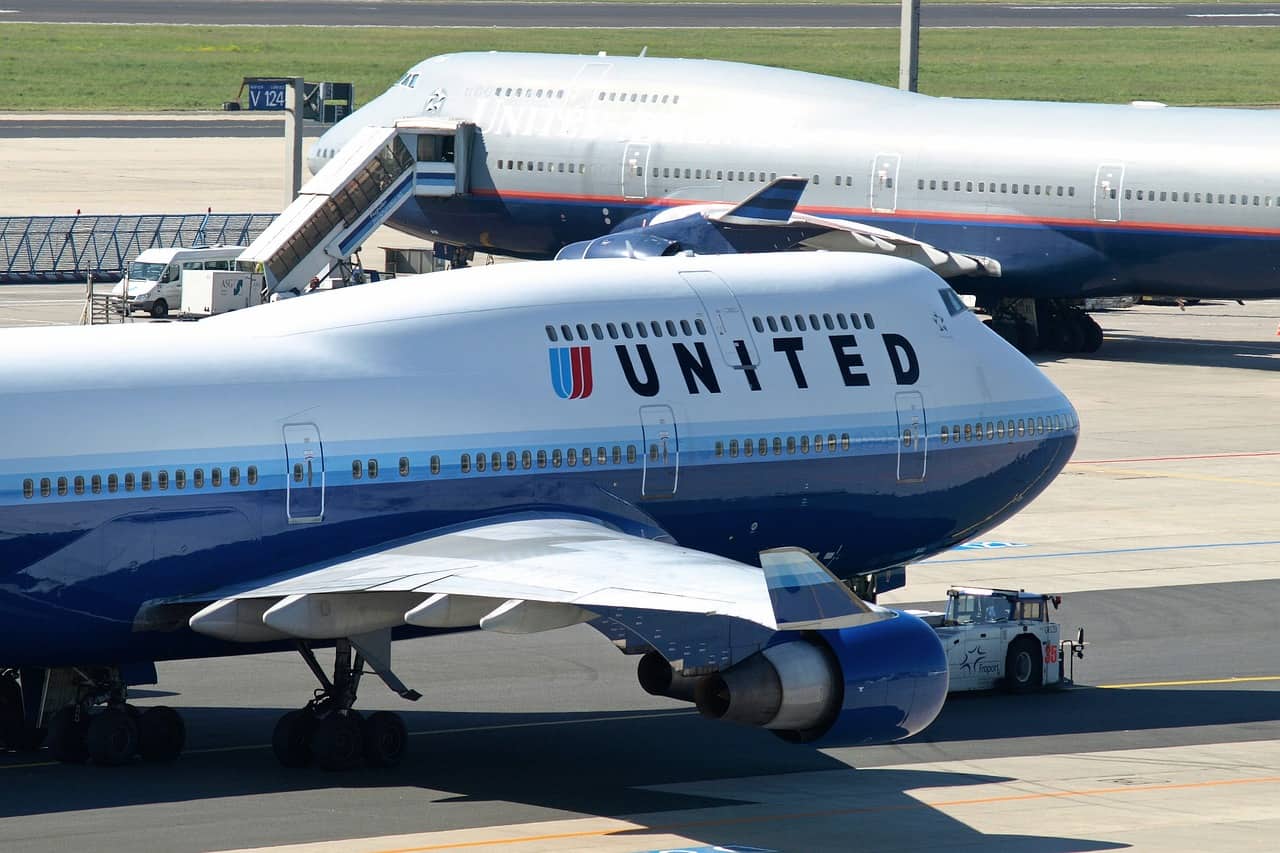 Do United Airlines Prices Go Up and Down? The Truth Uncovered