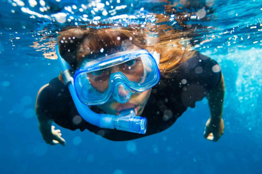 Buying guide Best Dry Snorkels