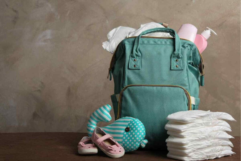Best Travel Diaper Bags To Buy