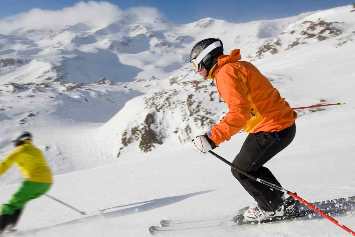 Best Ski Helmets With Bluetooth In 2024 (My Top 3 Picks)
