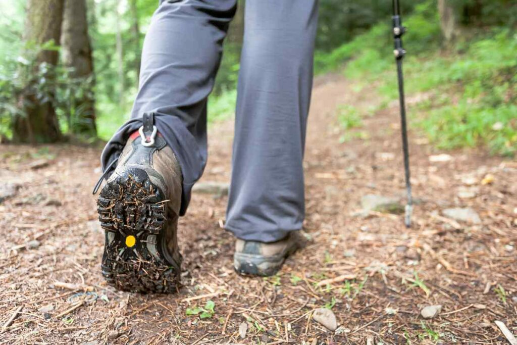 hiking boots beginners