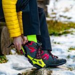Crampons vs Microspikes for Hiking: Which is Better?