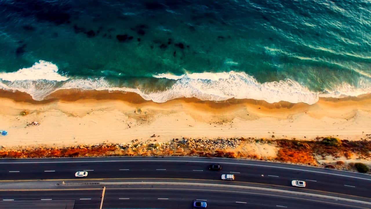 Do Beaches Close at Night in California: Essential Information for Visitors