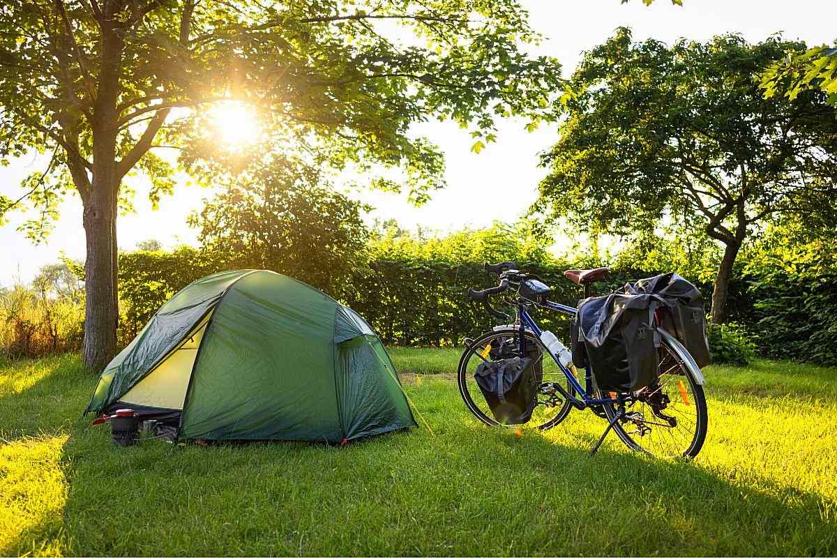 Best Bikepacking Tents (Our Top 7 Picks & Buying Guide)