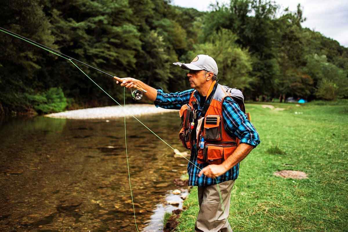 Best Fly Rods Under $500 (Buying Guide & Top 7 Picks)