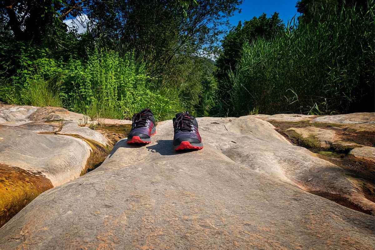 Best Shoes For Slippery Rocks (Top 8 Picks & Buying Guide)