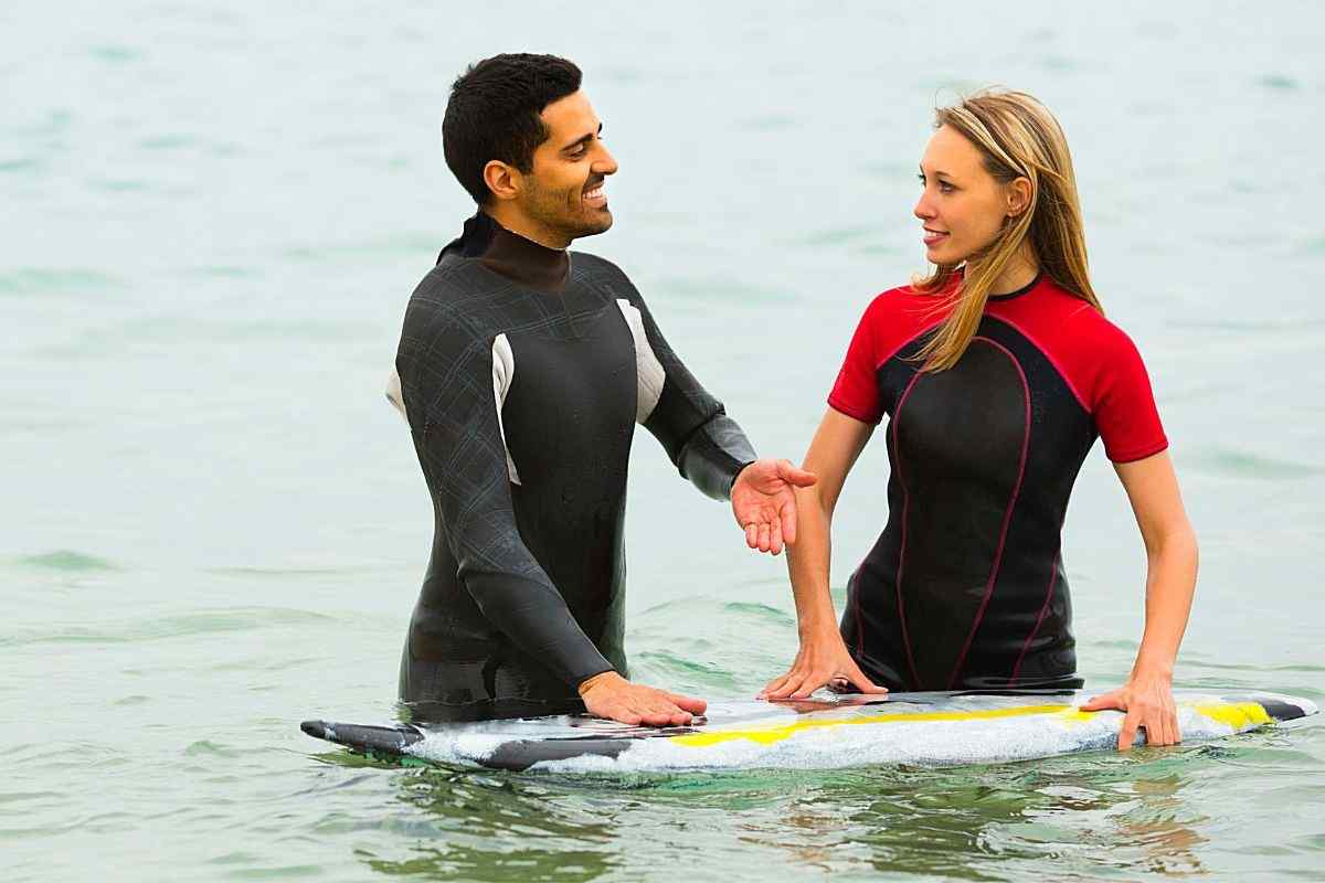 Best Wetsuits for Surfing (Top 7 Picks & Buying Guide)