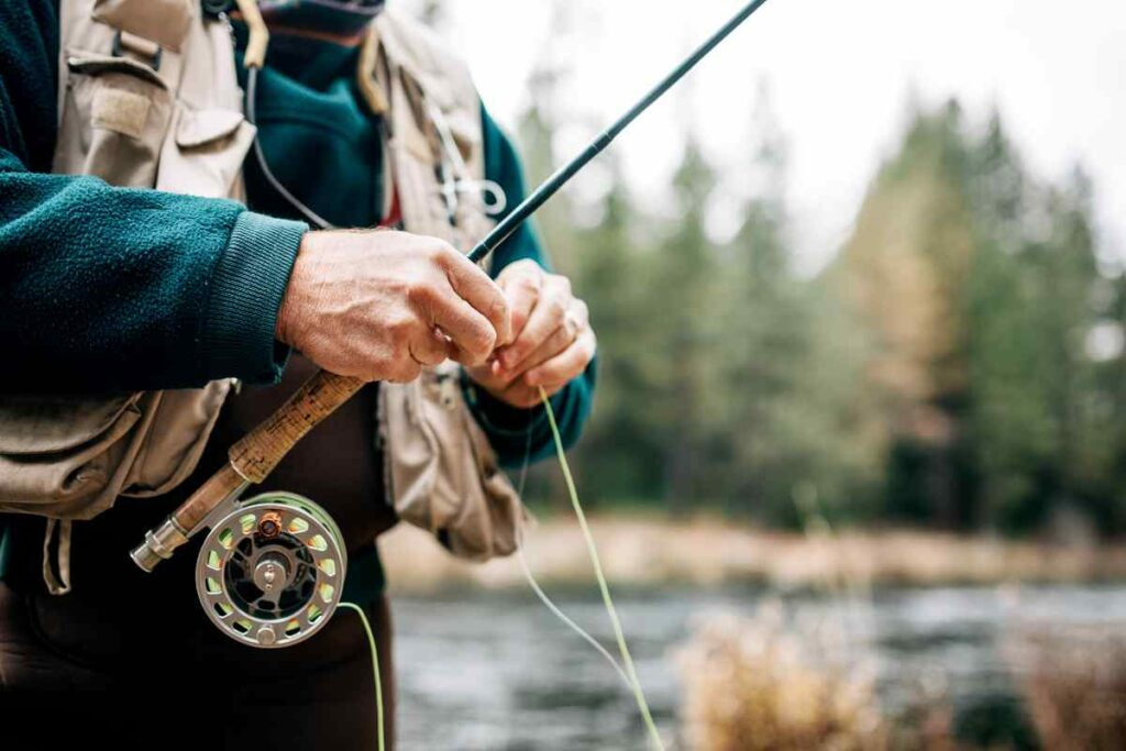 Fly Rods Under $500
