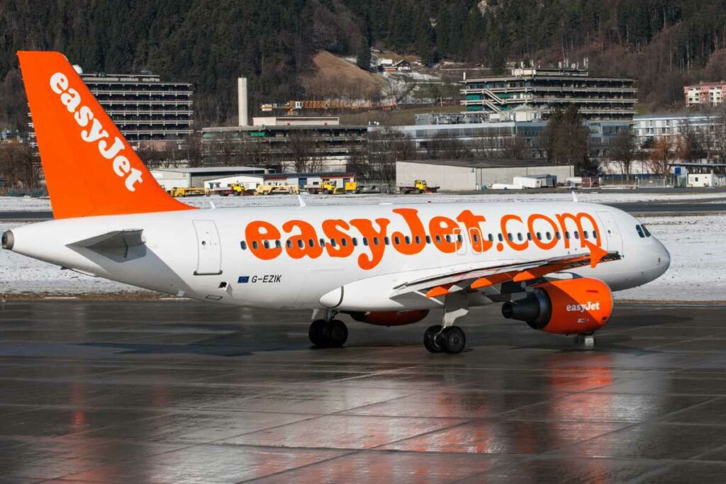 Do EasyJet Prices Go Up and Down