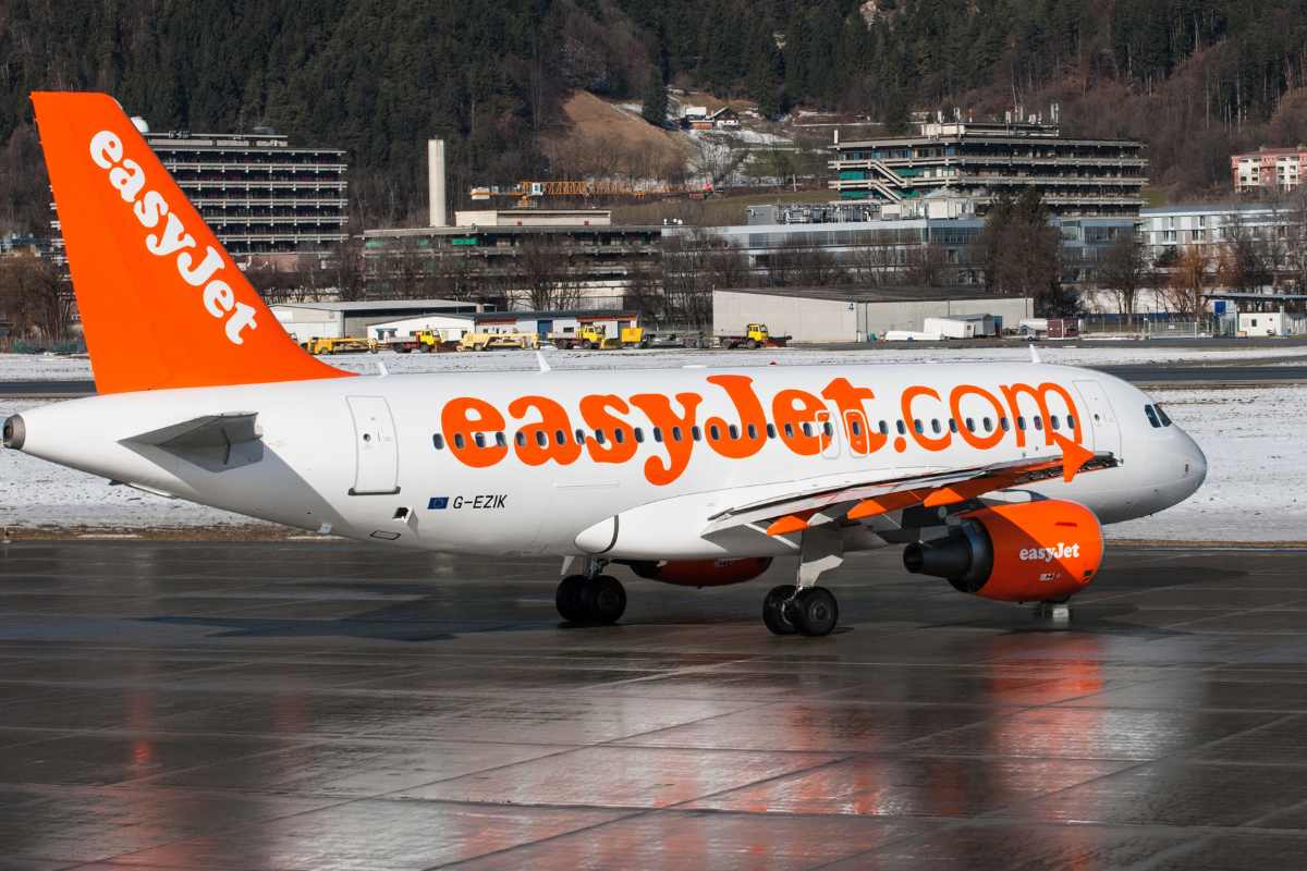 Do EasyJet Prices Go Up and Down? A Quick Insight for Savvy Travelers