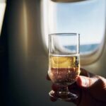 What is a Dry Airline: Understanding Alcohol-Free Flights