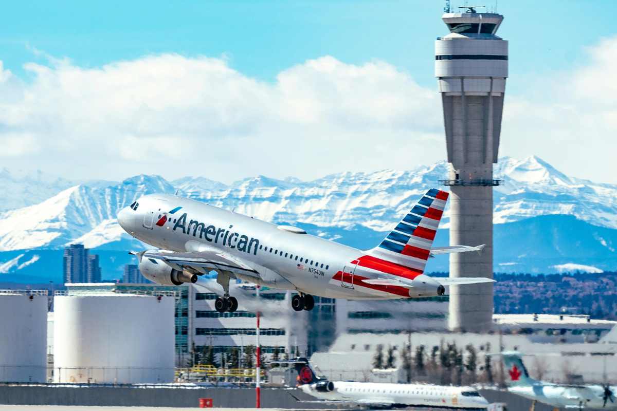 Do American Airlines Have First Class? (A Quick Overview)