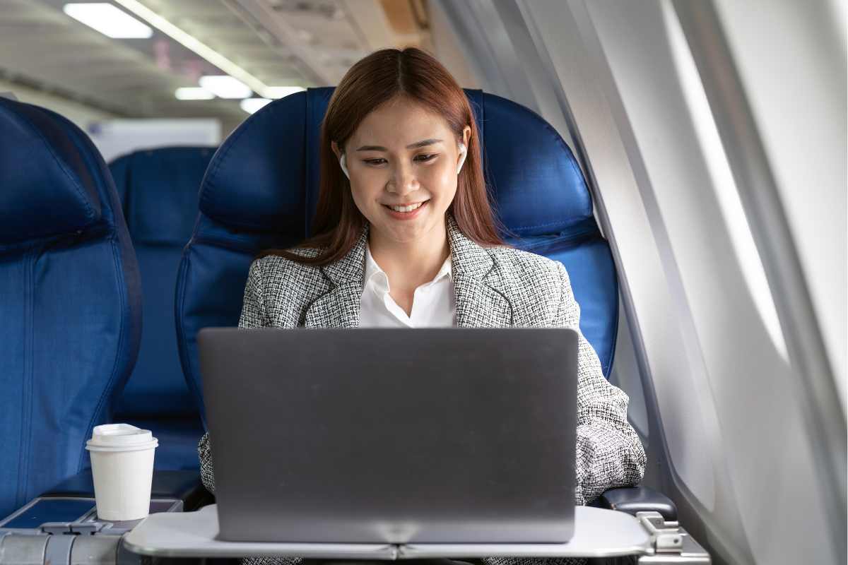 Do American Airlines Have First Class? (A Quick Overview)