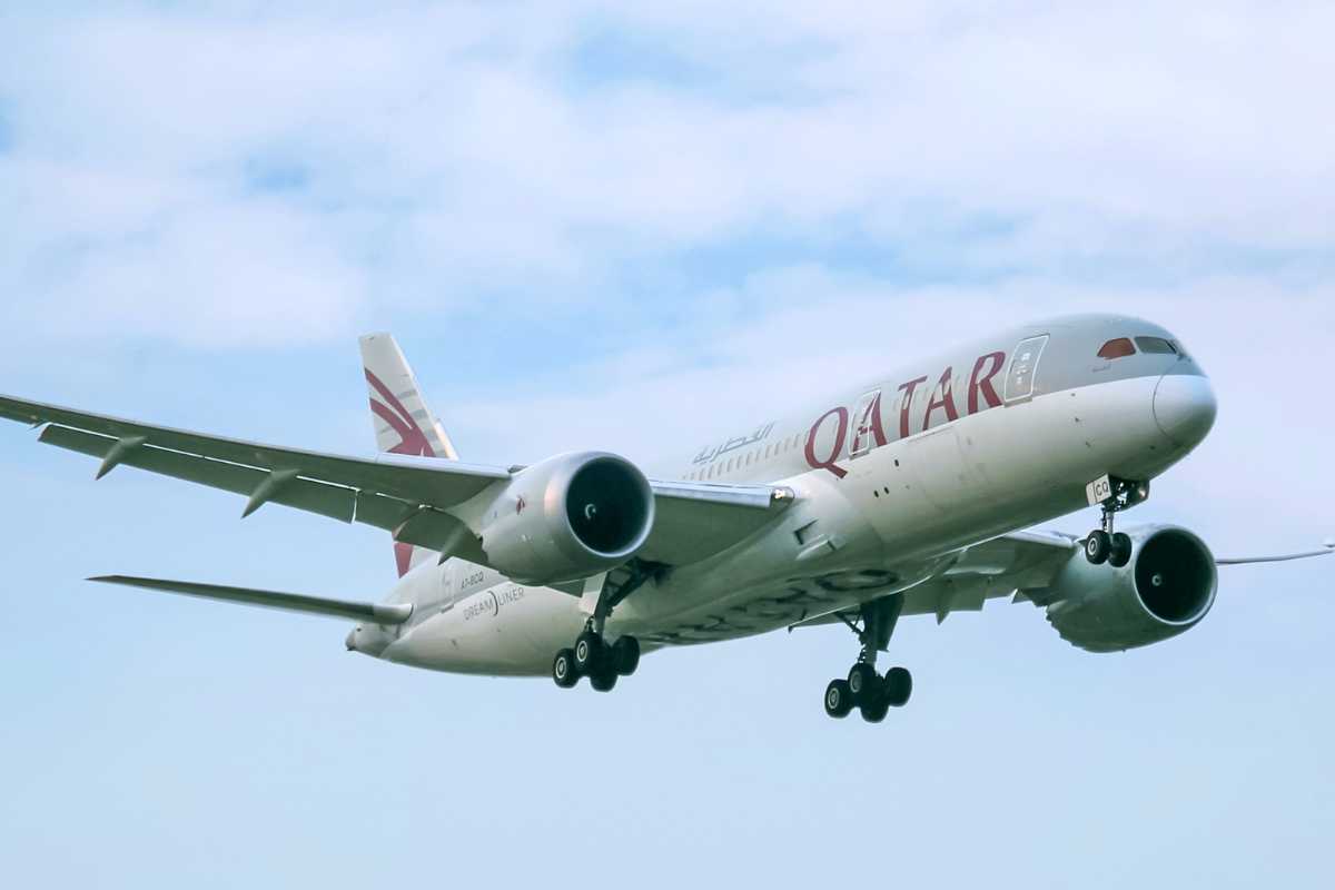 Do Qatar Airlines Allow Pillows? A Quick and Informative Guide