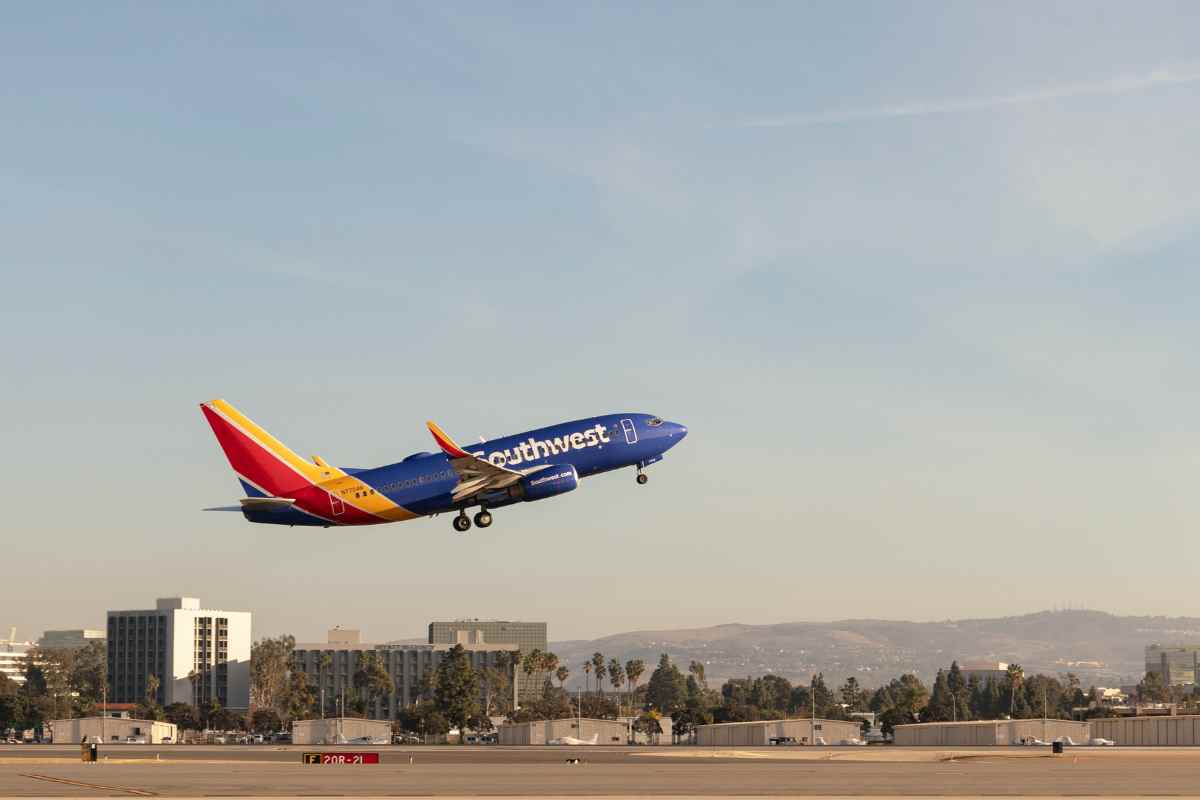 Do Southwest Have First Class? A Concise Analysis