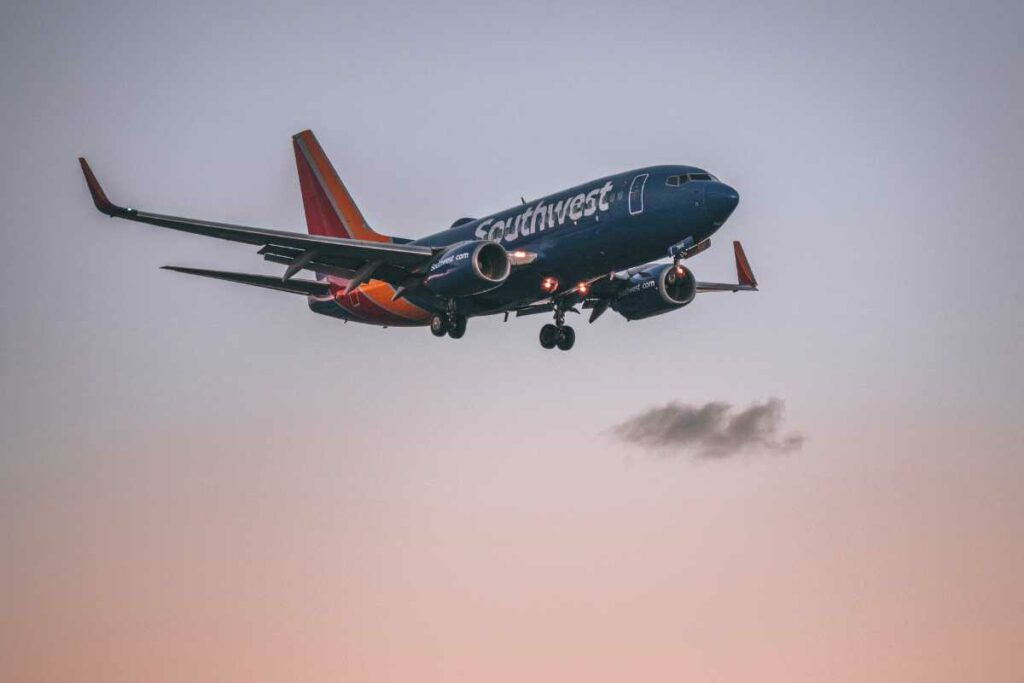 Do Southwest Prices Go Up and Down