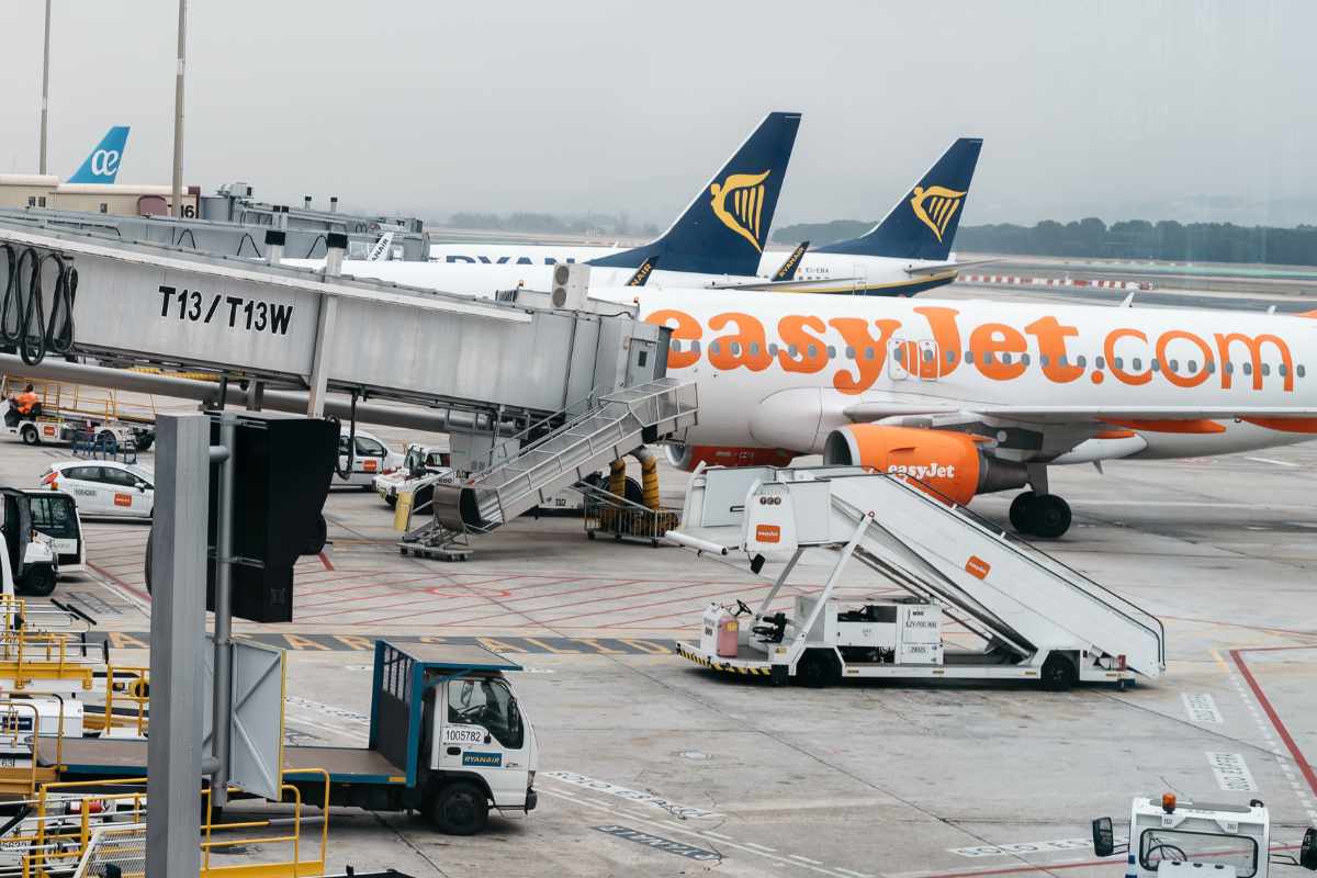 Does EasyJet Allow Pillows? Find Out the Airline’s Policy