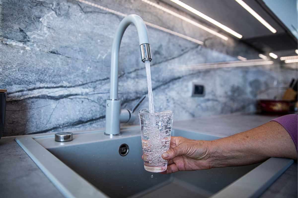 Can you drink the tap water in Crete? Essential Guide for Travelers