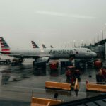 How Big Are American Airlines Seats and Seatbelts: A Quick Guide