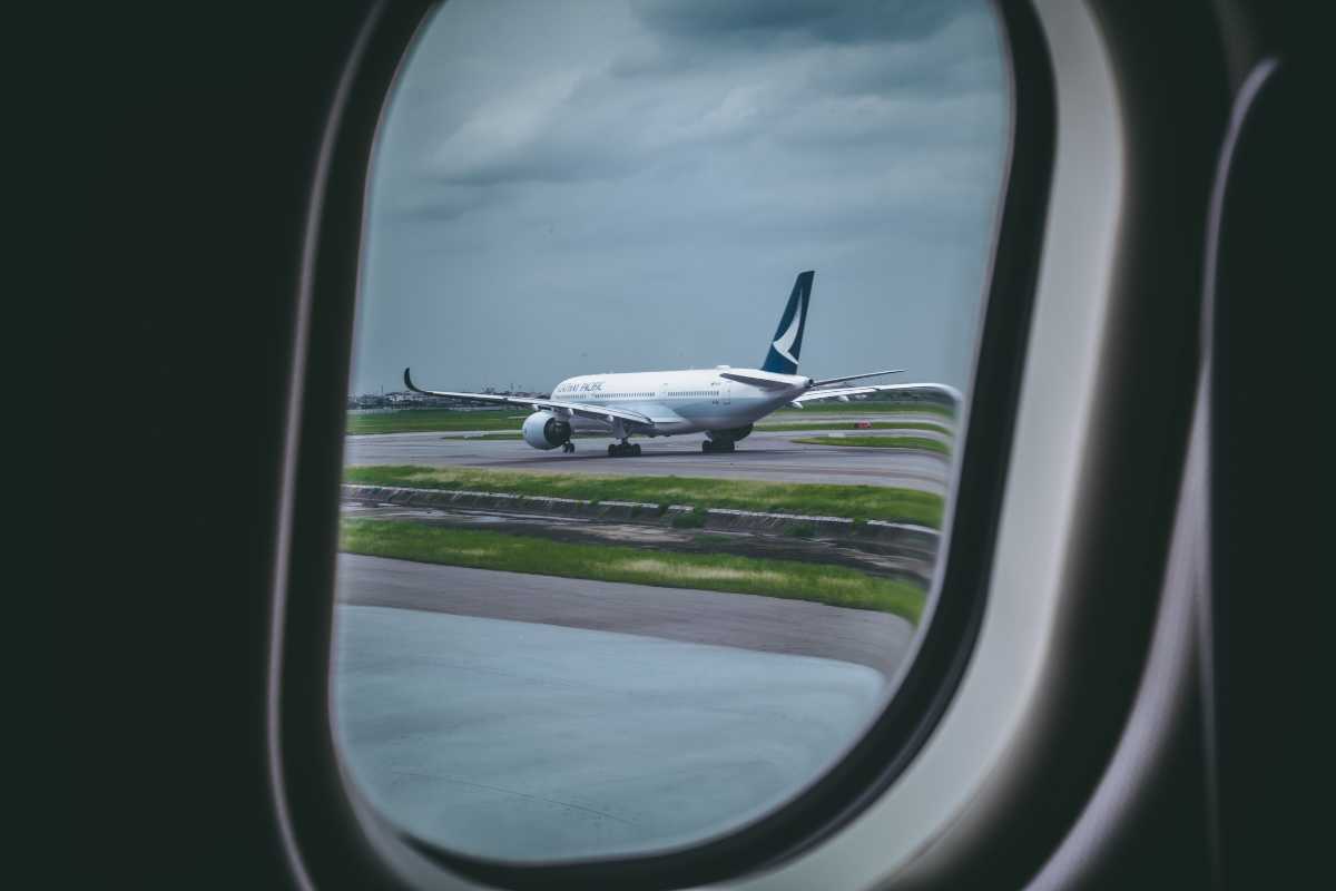 How Big are Cathay Pacific Seats and Seatbelts: A Detailed Guide