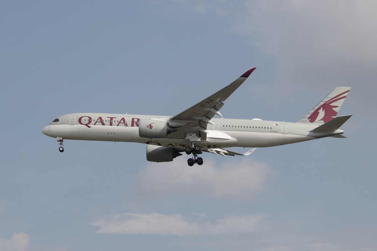 How Big Are Qatar Seats and Seatbelts: Your Definitive Guide