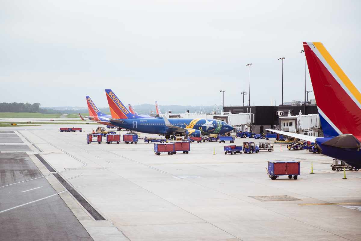 Do Southwest Airlines Provide Headphones A Quick Guide