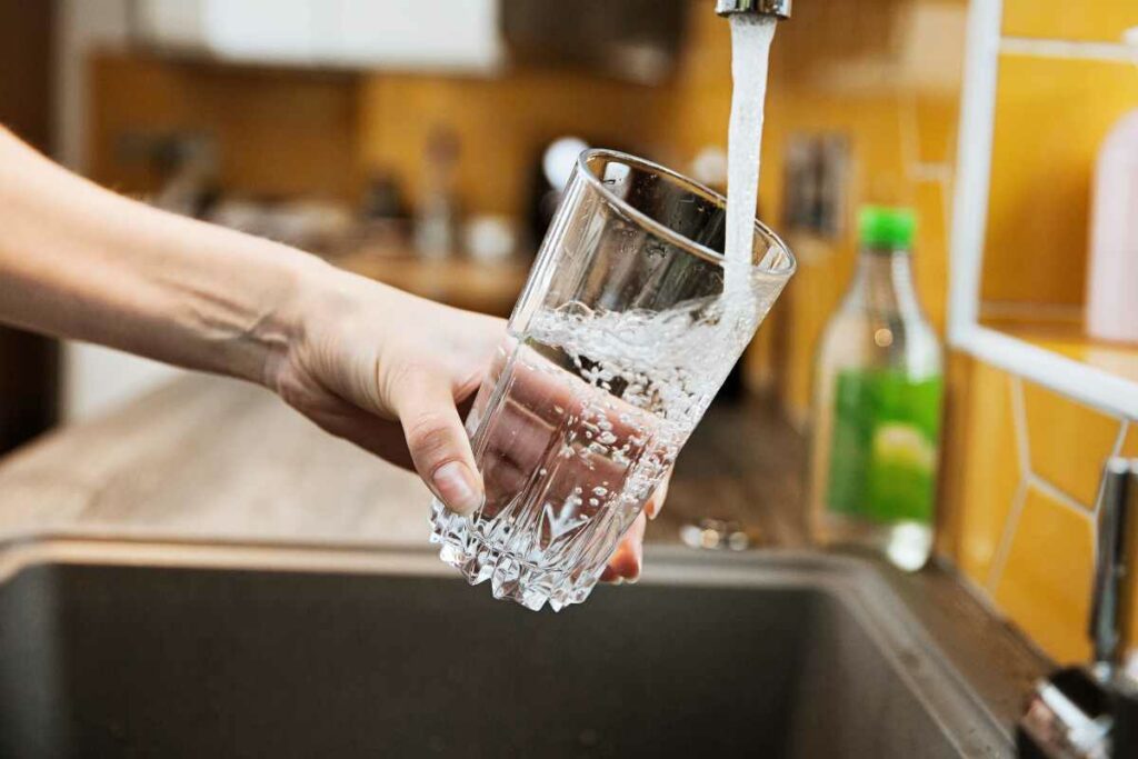 tap water Croatia safe