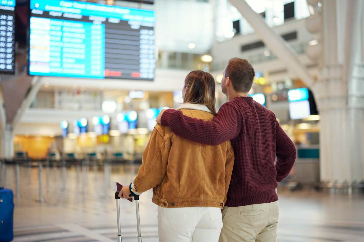 Do Aer Lingus Prices Go Up and Down? Expert Insight