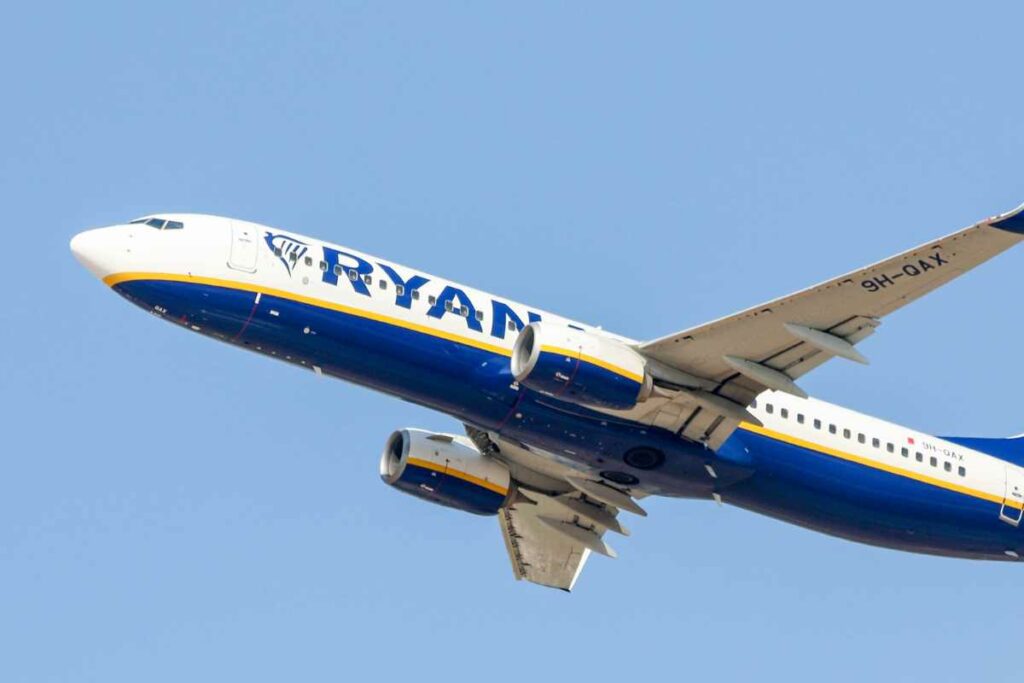 Are Ryanair Pilots Any Good