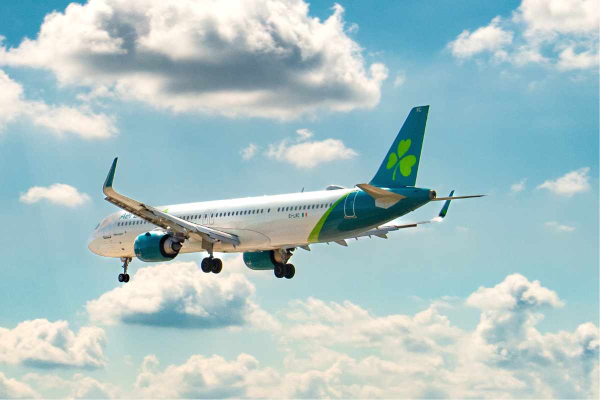 Do Aer Lingus Allow Pillows? Essential Onboard Travel Tips