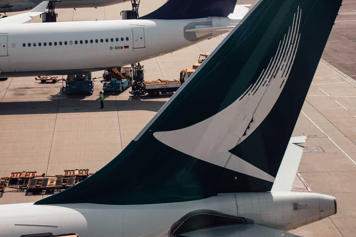 Do Cathay Pacific Provide Headphones? In-flight Entertainment Revealed