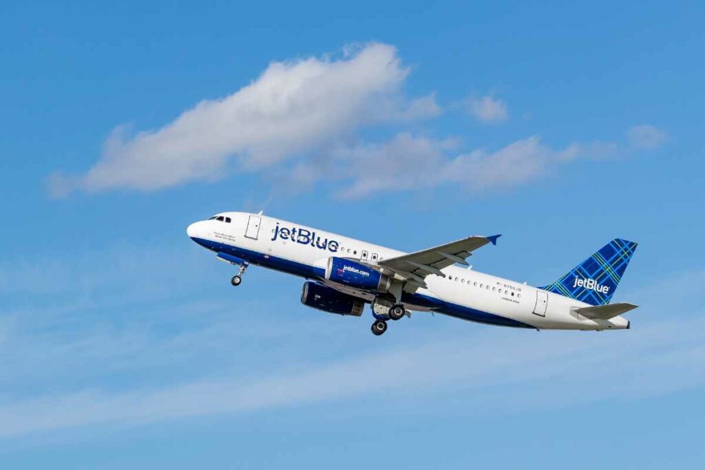Do JetBlue Have First Class