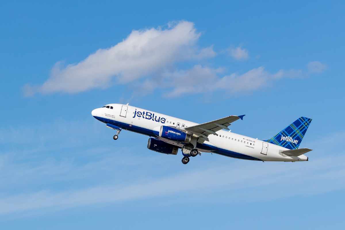 Do JetBlue Have First Class? Clear Guide on What to Expect