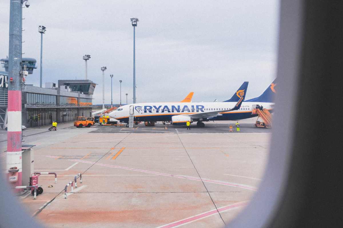 Does Ryanair Have First Class: Unraveling the Truth