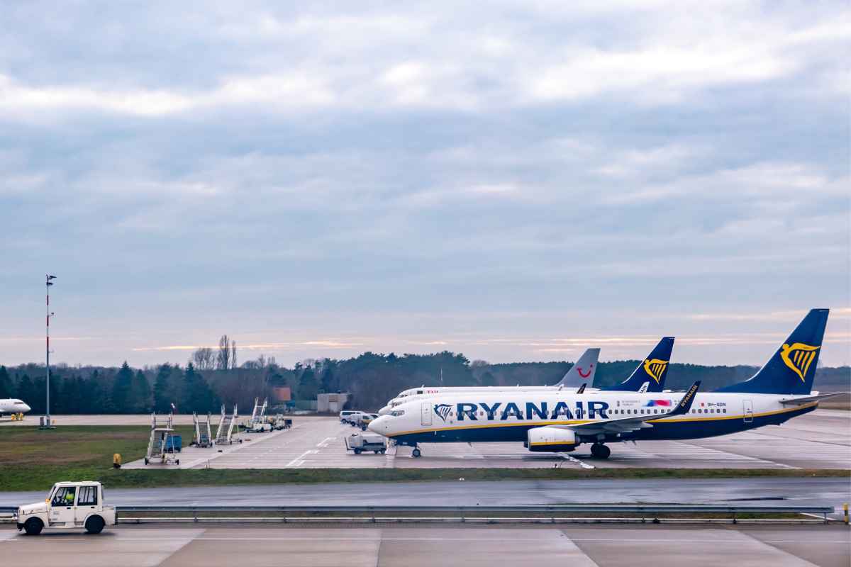 Does Ryanair Have WiFi? An Essential Guide for Travelers