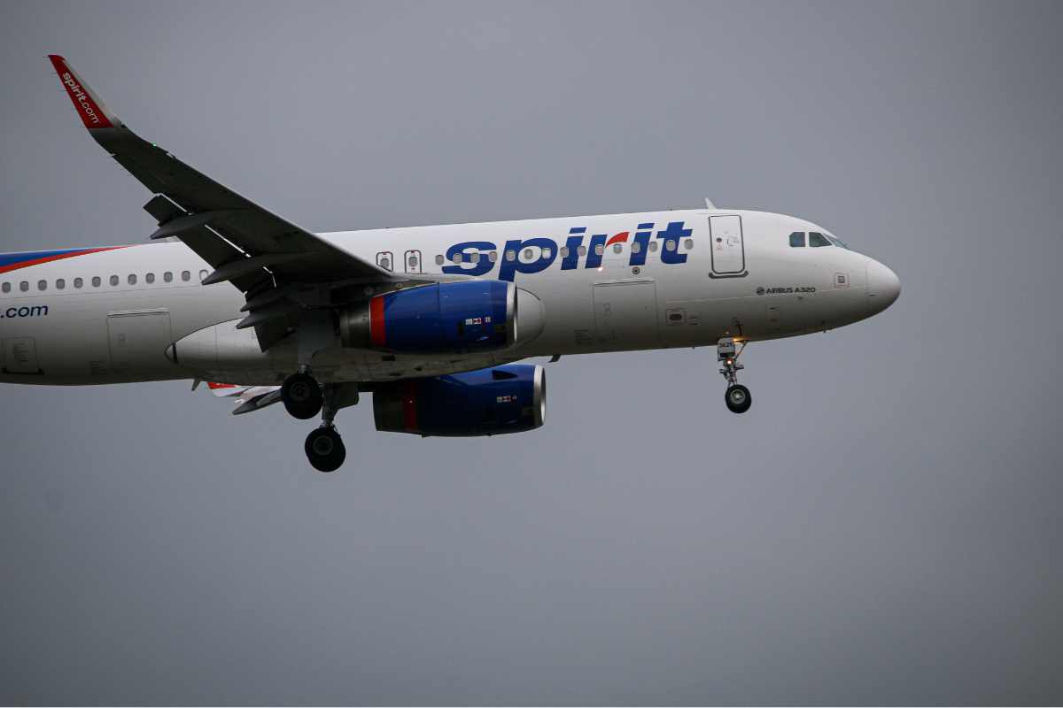 Does Spirit Have WiFi? Uncovering Airline Connectivity Facts