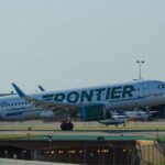 How Big are Frontier Seats and Seatbelts: Size and Comfort Explained