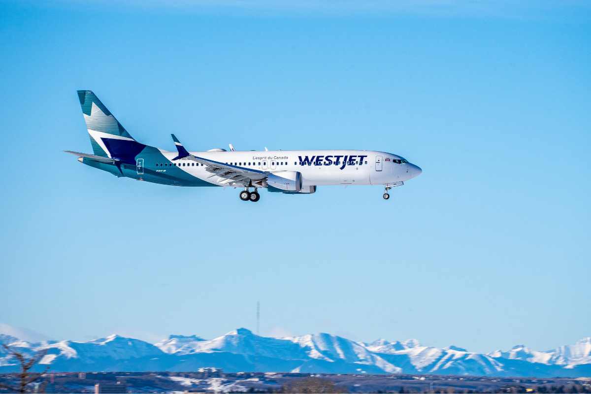 How Big are Westjet Seats and Seatbelts: A Clear Guide