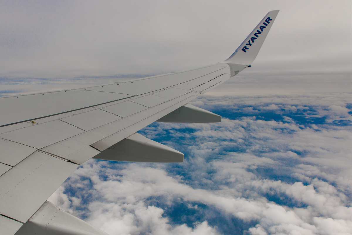 Is Ryanair A Good Airline? Ryanair Flights Reviews