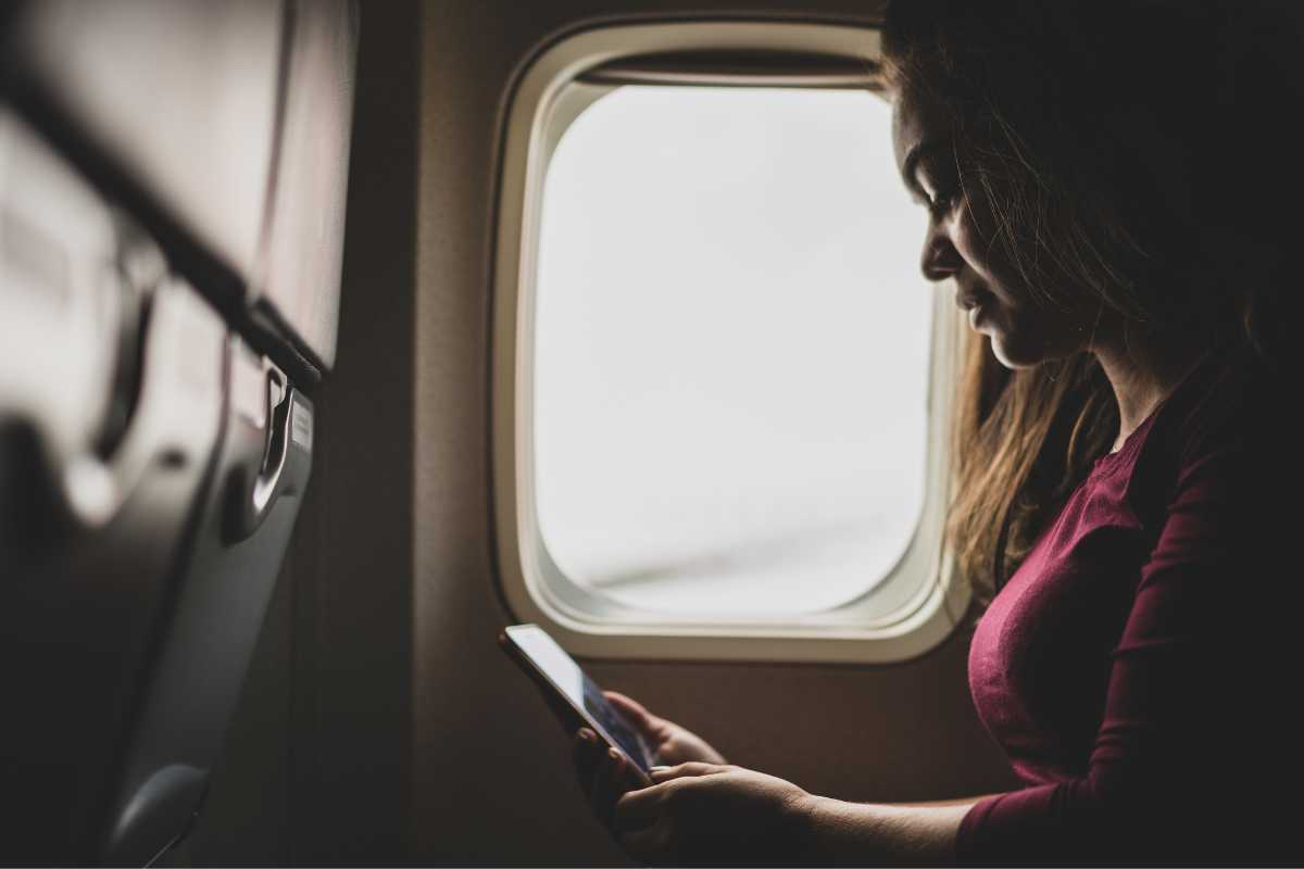 Does JetBlue Have WiFi? In-Flight Connectivity Facts