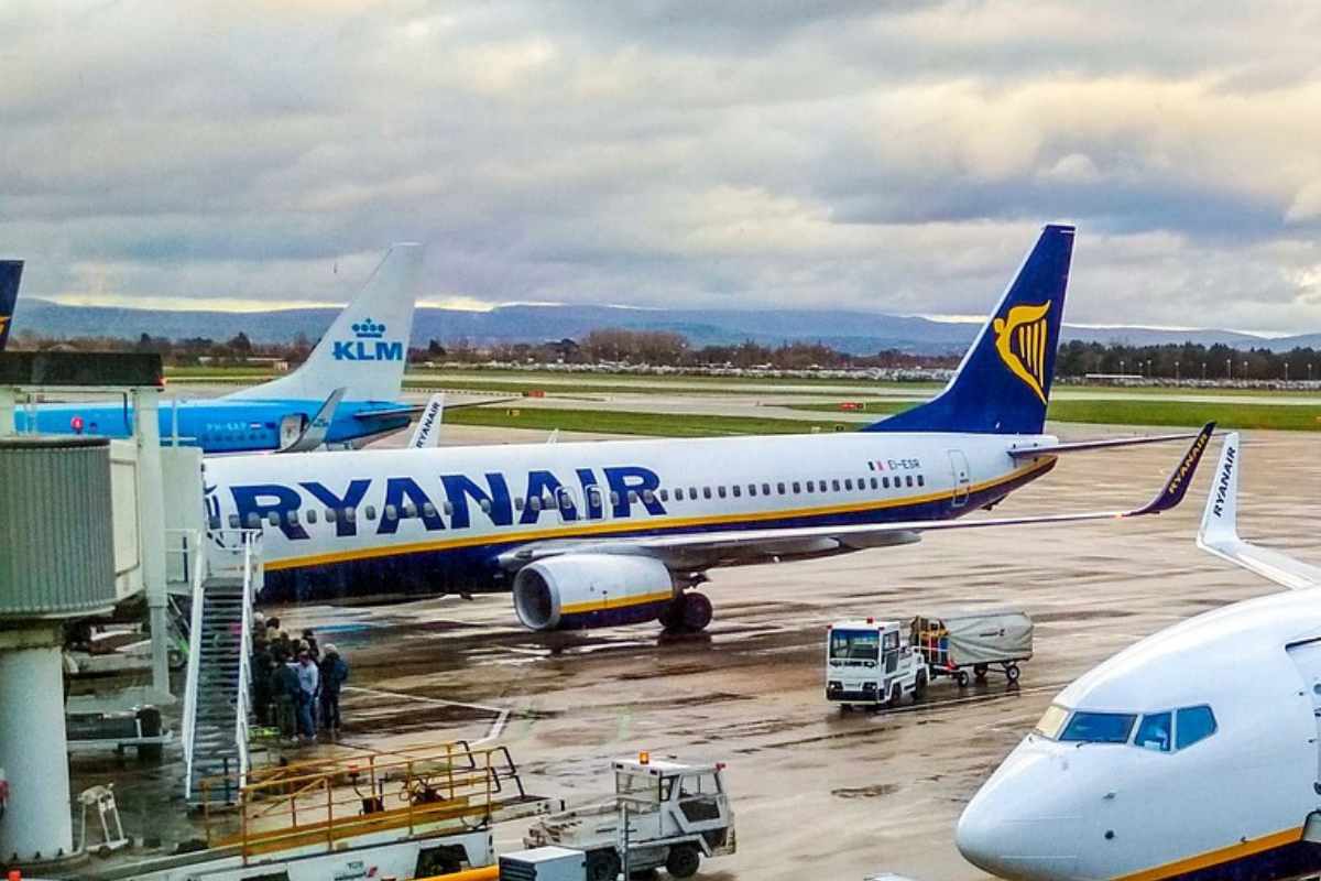 Ryanair Boarding Card Rules: What You Can and Can’t Do