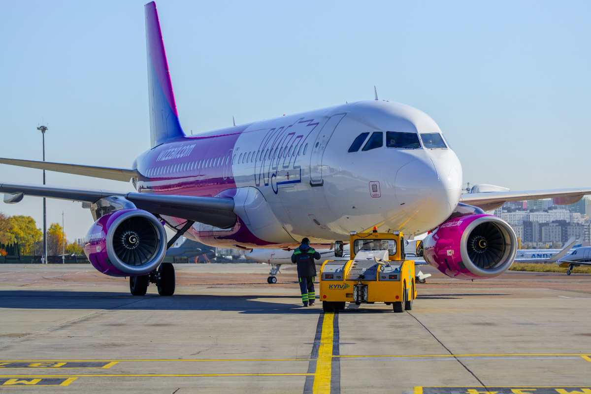 How Big Are Wizzair Seats And Seatbelts A Quick Guide