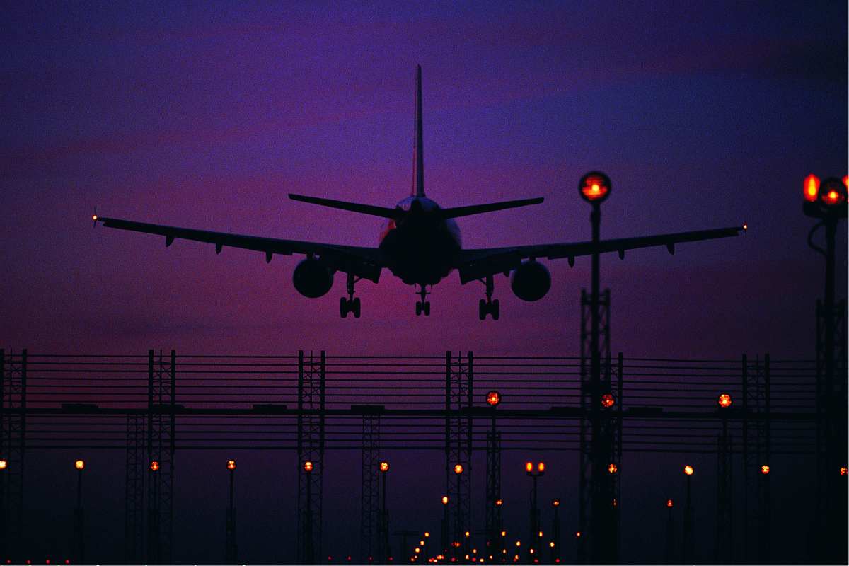 Why Are Ryanair Landings So Bad? Hard Landings Explained