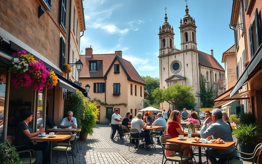 Experience France like a local