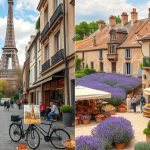 Best vs Worst French Places: A Cultural Guide for First-Time Visitors