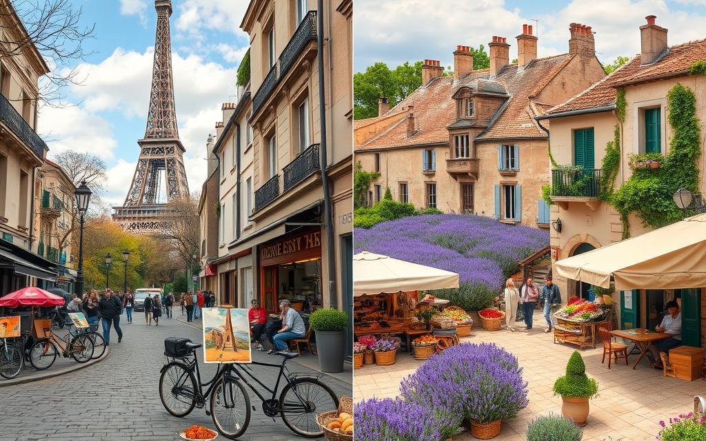 Best vs Worst French Places: A Cultural Guide for First-Time Visitors