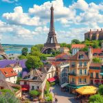 Master the Art of Travelling France: Local Insights on Must-Visit and Pass-By Spots