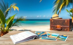 Planning Your Dream Vacation