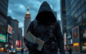 Secret Skills for Safe Adventuring